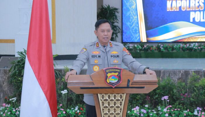 Prof Sutan Nasomal Puji Keberhasilan Kapolda NTB: Dalam Penangkapan Pejabat Bima Kota Sebagai Standar Emas Integritas