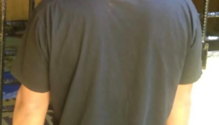 Unit Reskrim Polsek Parenggean Amankan Pencuri Buah Sawit Pakai Mobil Toyota Avanza di PT TASK 1.