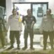 Personel Piket Polsek Bukit Batu Sambangi PT Tip Top Gasindo untuk Perkuat Kemitraan