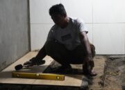 Satgas TMMD Reguler ke-127 Kodim 1015/Sampit, Pastikan Hasil Lebih Rapi