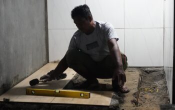 Satgas TMMD Reguler ke-127 Kodim 1015/Sampit, Pastikan Hasil Lebih Rapi