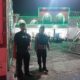 Jaga Keamanan Ibadah Ramadan, Personel Polresta Palangka Raya Amankan Salat Isya dan Tarawih di Tiga Masjid