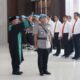 Kombes Pol Rudi Asriman, Alumni Akpol 2000 Resmi Jabat Kabidpropam Polda Kalteng
