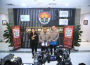 Polri Tegaskan Komitmen Transparansi, Berkas Kasus Kekerasan Anak di Tual Dilimpahkan ke Kejaksaan