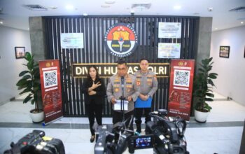 Polri Tegaskan Komitmen Transparansi, Berkas Kasus Kekerasan Anak di Tual Dilimpahkan ke Kejaksaan