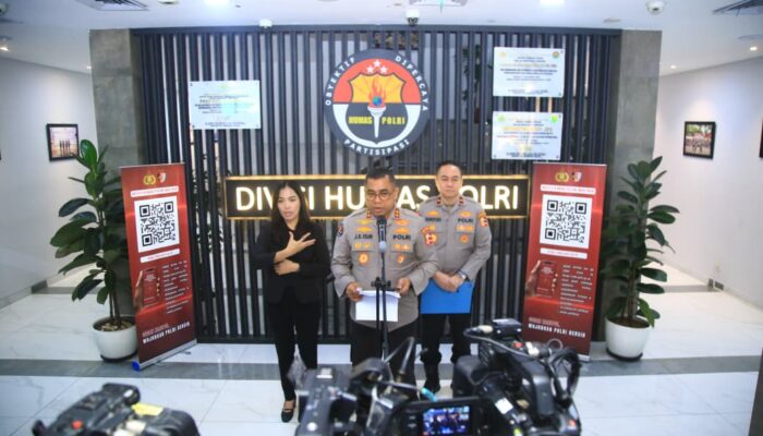 Polri Tegaskan Komitmen Transparansi, Berkas Kasus Kekerasan Anak di Tual Dilimpahkan ke Kejaksaan