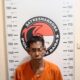 Irwansyah Alias Atan Pemilik Daun Ganja Kering Tak Berkutik Dibekuk Satres Narkoba Polres Batu Bara