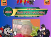 Direksi Staff Dan Segenap Jajaran PT.Naconda Jaya Abadi Bersama Media Online  Siberpatroli.co.id Mengucapkan