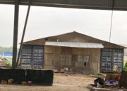 PT Dutaraya Sejati Kontraktor Pada  PT.Tanimas Resources International Lakukan Pemutusan Hubungan Kerja Sepihak Tanpa Prikemanusiaan