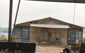 PT Dutaraya Sejati Kontraktor Pada  PT.Tanimas Resources International Lakukan Pemutusan Hubungan Kerja Sepihak Tanpa Prikemanusiaan