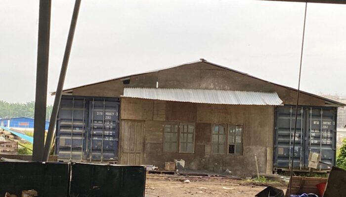 PT Dutaraya Sejati Kontraktor Pada  PT.Tanimas Resources International Lakukan Pemutusan Hubungan Kerja Sepihak Tanpa Prikemanusiaan