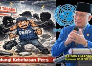 Pengeroyokan Wartawan di Minahasa Tenggara: Cermin Buram Penegakan Hukum dan Arogansi Mafia BBM