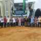 Safari Ramadhan 1447 H, Wakil Bupati Kotim Serahkan Bantuan untuk Warga dan Masjid di Telaga Antang