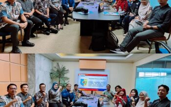 Bapenda Batu Bara Ikuti Webinar KATALIS P2DD, Percepat Digitalisasi Transaksi Keuangan Daerah