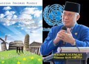 Redefinisi Kontribusi Penerima Beasiswa Luar Negeri: Menakar Spirit Global Beasiswa EMJM