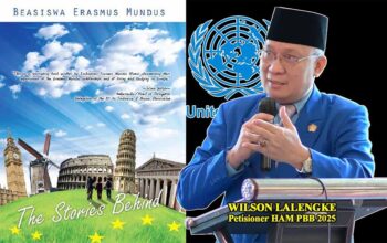 Redefinisi Kontribusi Penerima Beasiswa Luar Negeri: Menakar Spirit Global Beasiswa EMJM