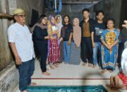 Keluarga Korban Apresiasi, PT Shell Oil Indonesia Dan PT Adya Cemerlang Harviy Tidak Lalai Terhadap Korban Kecelakaan Kerja