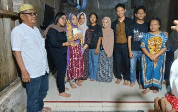 Keluarga Korban Apresiasi, PT Shell Oil Indonesia Dan PT Adya Cemerlang Harviy Tidak Lalai Terhadap Korban Kecelakaan Kerja