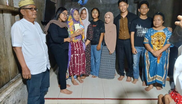 Keluarga Korban Apresiasi, PT Shell Oil Indonesia Dan PT Adya Cemerlang Harviy Tidak Lalai Terhadap Korban Kecelakaan Kerja