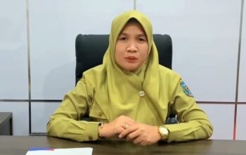 Semangat Baru Idul Fitri 1447 H, Bapenda Batu Bara Ajak Masyarakat Pererat Kebersamaan
