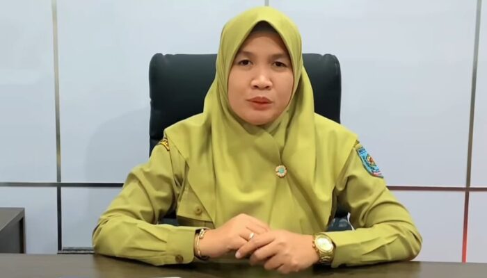 Semangat Baru Idul Fitri 1447 H, Bapenda Batu Bara Ajak Masyarakat Pererat Kebersamaan