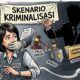Wartawan Wajib Waspada: Mengendus “Skenario” di Balik Kriminalisasi Pers