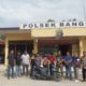 Tiga Pelaku Curamor Diringkus Polsek Bangun Motor Korban Diamankan