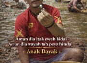 Wujudkan Legalitas Tambang Rakyat, Anggota DPRD Katingan Desak Desa Segera Usulkan WPR