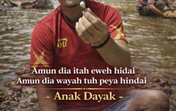 Wujudkan Legalitas Tambang Rakyat, Anggota DPRD Katingan Desak Desa Segera Usulkan WPR