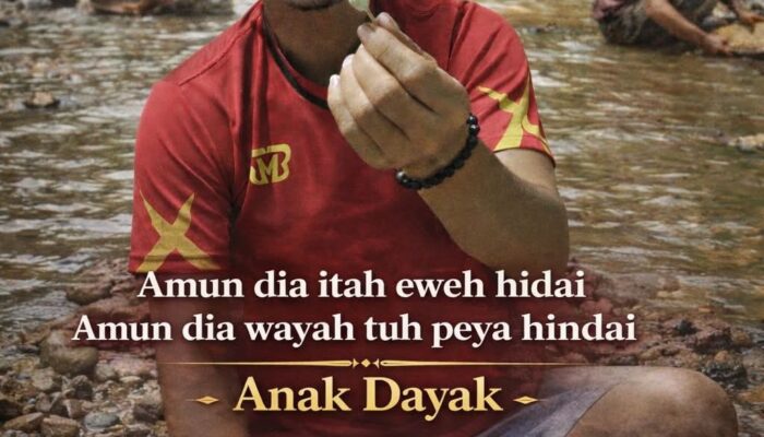 Wujudkan Legalitas Tambang Rakyat, Anggota DPRD Katingan Desak Desa Segera Usulkan WPR