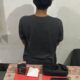 Sembunyikan Sabu di Handle Rem Tangan Mobil, Pemuda 25 Tahun Diringkus Polsek Ketapang