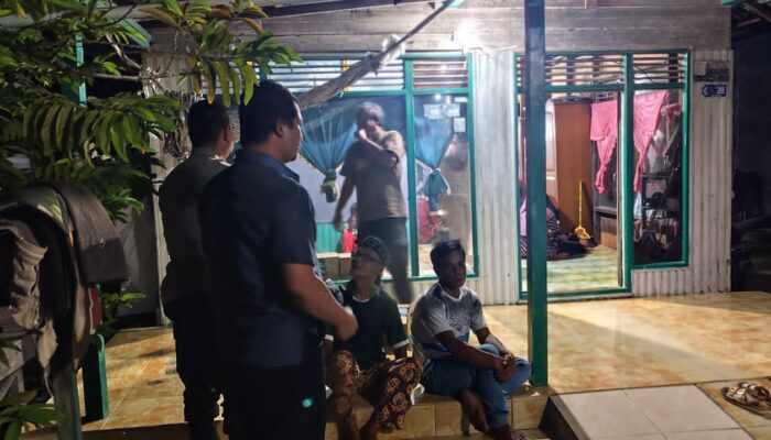 IRT di Sampit Ditemukan Tewas Gantung Diri di Kamar Mandi