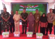 Memutus Isolasi, TNI Mulai Bangun Jembatan Perintis Garuda di Kotawaringin Timur