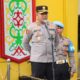 Fokus Keamanan Pasca-Lebaran, Kapolres Kotim Tekankan Mitigasi Kerawanan dan Kesehatan Personel