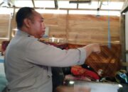 Geger, Pemuda di Desa Hanjalipan Ditemukan Tewas Tergantung dalam Kamar