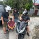 Tim Gabungan Resmob dan Polsek Baamang Ringkus Pelaku Penggelapan Motor
