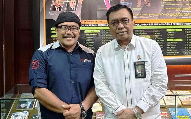 Prof. Sutan Nasomal Desak Presiden Prabowo Evaluasi Pelayanan RSUD, Soroti Dugaan Penolakan Pasien di Pemalang