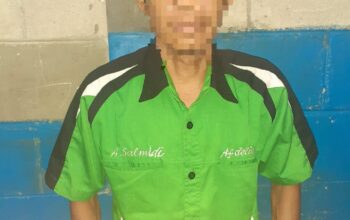 Pengabdian 13 Tahun Berujung Jeruji: Kisah Pilu Ahmad Salmidi dan Wajah Dingin PT SISK