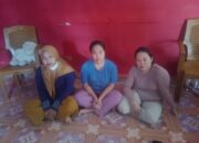 Istri Tersangka Kasus Pencurian PT SISK Berunang Miri Tuntut Keadilan: “Jangan Lupakan Pengabdian Suami Kami