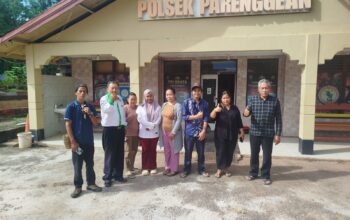 Dugaan Malprosedur Penangkapan 3 Karyawan PT SISK, Kuasa Hukum: Ada Kejanggalan Hukum