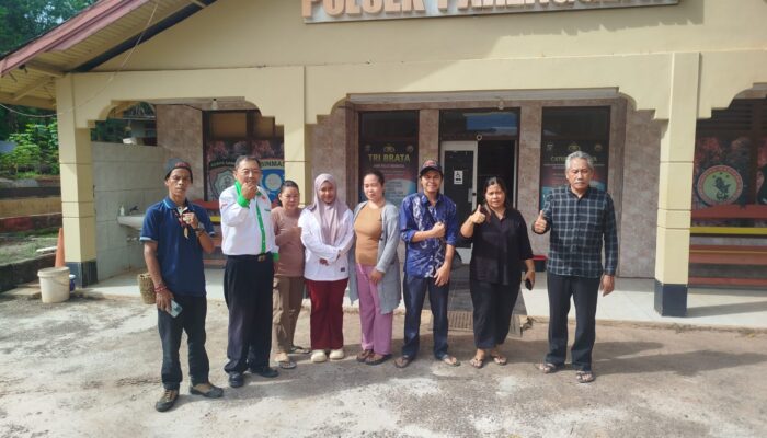 Dugaan Malprosedur Penangkapan 3 Karyawan PT SISK, Kuasa Hukum: Ada Kejanggalan Hukum