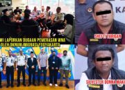 Skandal Pemerasan di Yogyakarta: PPWI Laporkan Oknum Imigrasi atas Dugaan Pemerasan Rp450 Juta terhadap Investor Asing