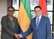 Sambut Resolusi 2797, Gabon Tegaskan Dukungan atas Marokkanitas Sahara