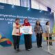 INALUM Serahkan Bantuan CSR di Kawasan Operasional Paritohan