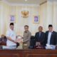 Bupati Batu Bara Hadiri Rapat Paripurna DPRD Sampaikan LKPJ 2025 dan Nota Ranperda