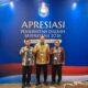 Pemkab Batu Bara Raih Juara III Creative Financing pada Ajang Apresiasi Pemerintah Daerah Berprestasi 2026