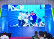 Pemkab Batu Bara Dukung Penuh Proyek Hilirisasi Presiden RI