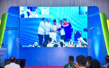 Pemkab Batu Bara Dukung Penuh Proyek Hilirisasi Presiden RI