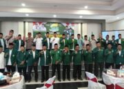 MUSDA V Al-Washliyah Batu Bara Berlangsung Kondusif, Sidang Pleno Jadi Agenda Utama