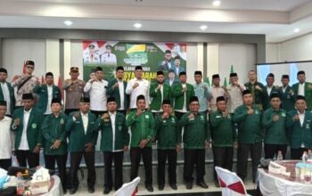 MUSDA V Al-Washliyah Batu Bara Berlangsung Kondusif, Sidang Pleno Jadi Agenda Utama
